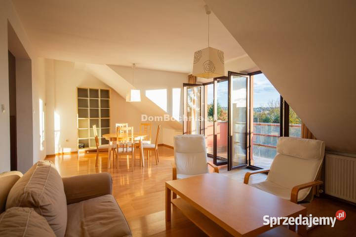 Do sprzedaży mieszkanie 70m2 2 pokoje Bochnia sprzedam