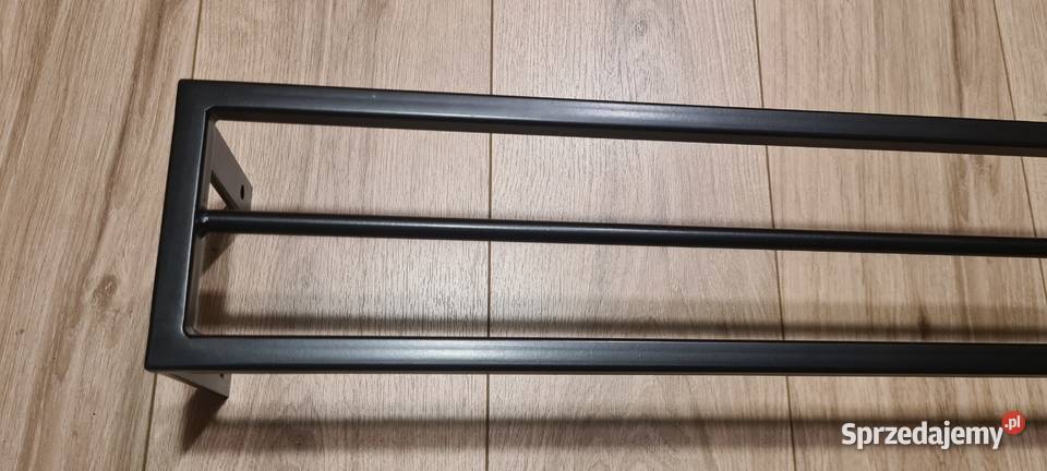 Barierka na parapet 120 Bytom sprzedam