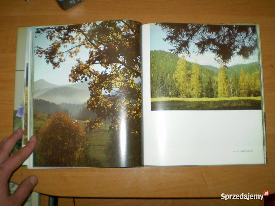 Nitzke Tatry Ilustrowany Przewodnik Tatrach Kielce