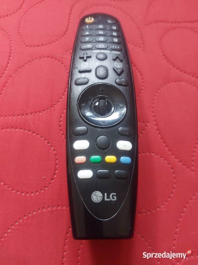 SPRZEDAM INTELIGĘTNY TV 55 LG 55UM7610PLB4K zachodniopomorskie Połczyn-Zdrój sprzedam