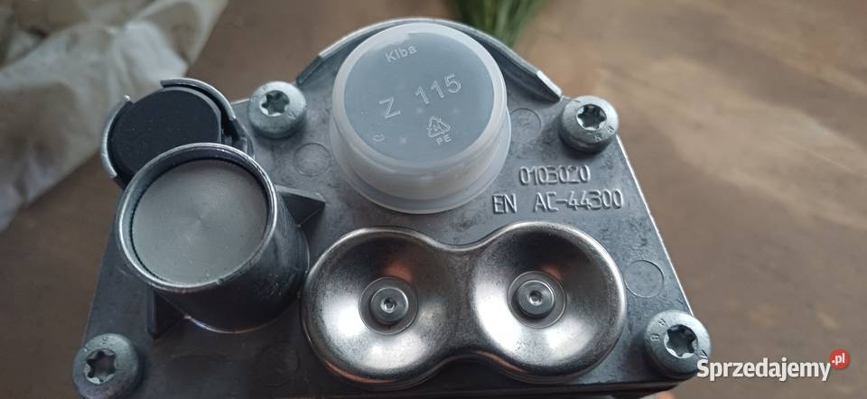 Zawór retardera nowy orginal opolskie sprzedam