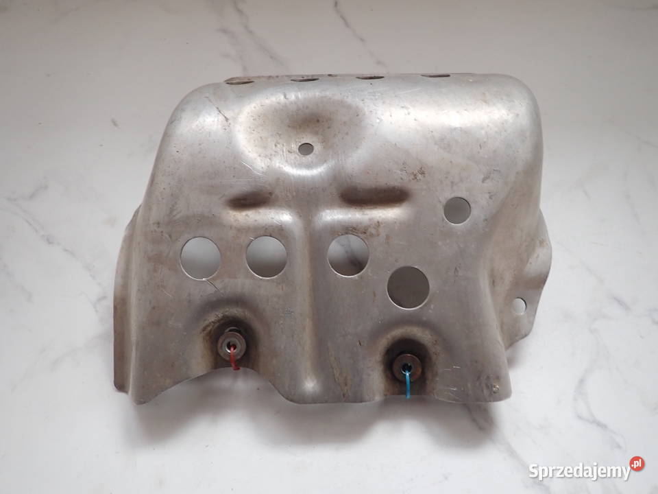 Osłona Pod Silnik Pług Honda NX 650 Dominator Strzelce Krajeńskie