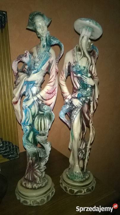 piekne figury chinskie Września