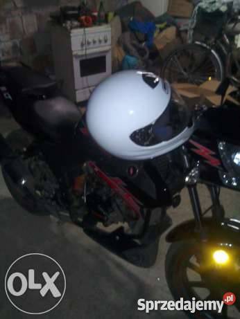 Benzer Bolt 50 Możliwość ZAMIANY wielkopolskie Głuchów sprzedam