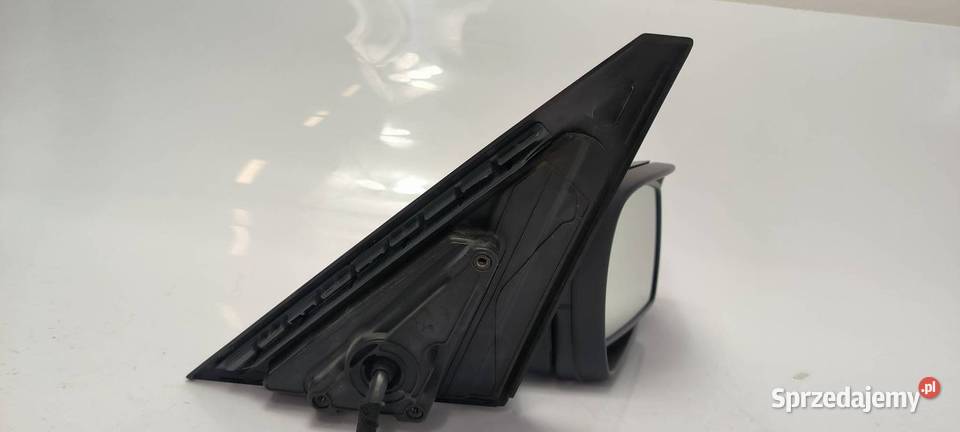 LUSTERKO PRAWE LAND ROVER RANGE ROVER VOGUE L322 Lipno