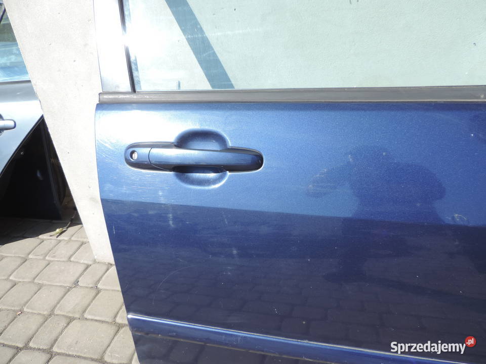 DRZWI PRAWY PRZÓD PRZEDNIE SUZUKI LIANA HB Z2U małopolskie sprzedam