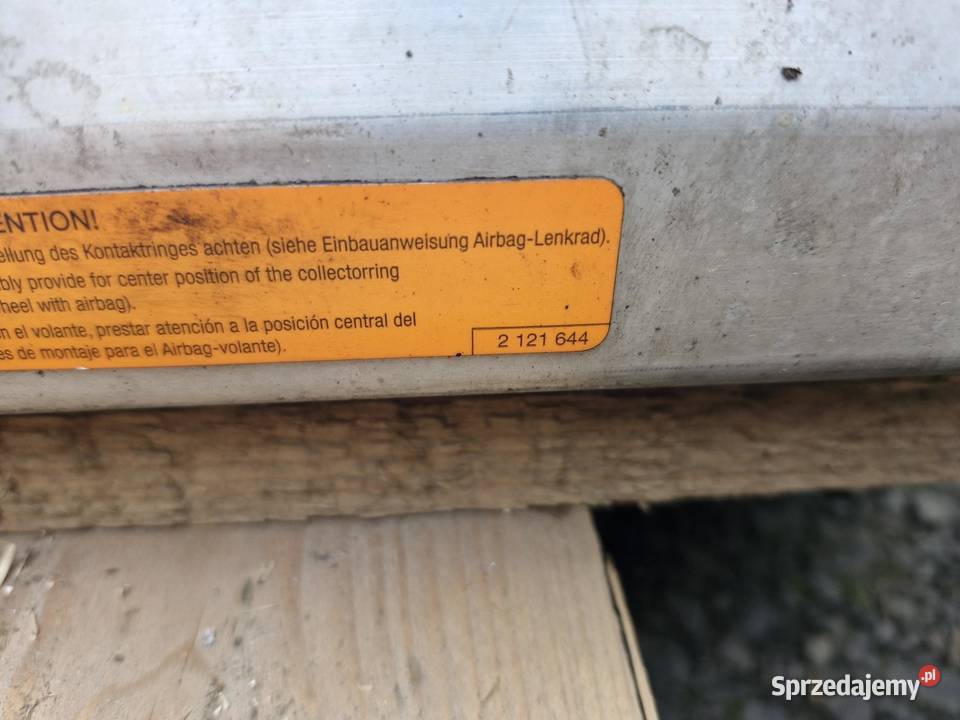 BMW E60 E61 E63 WÓZEK ZAWIESZENIA BELKA 6782458