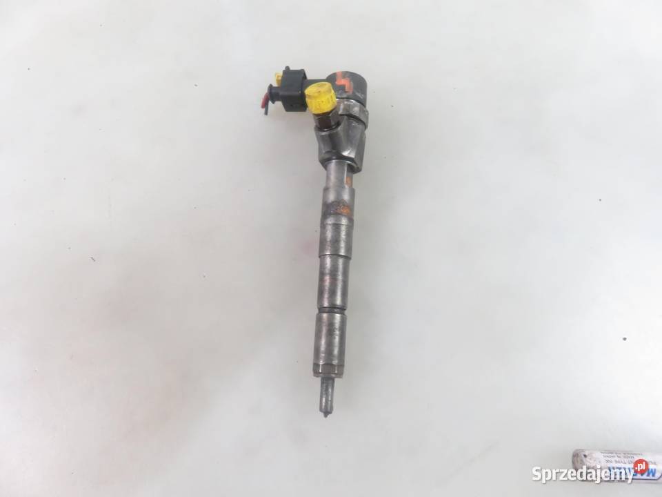 WTRYSKIWACZ ALFA ROMEO 156 19 JTD 0445110111