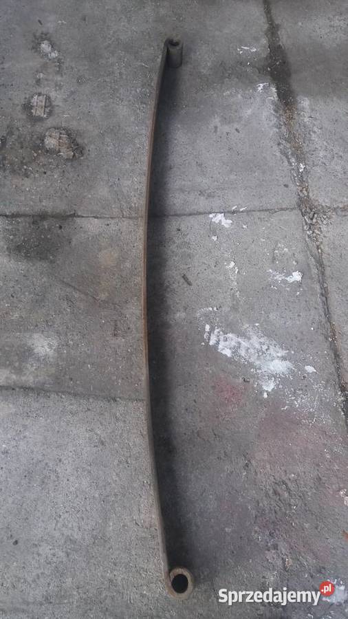 Pióro resora Jelcz Steyr przód Kraków sprzedam
