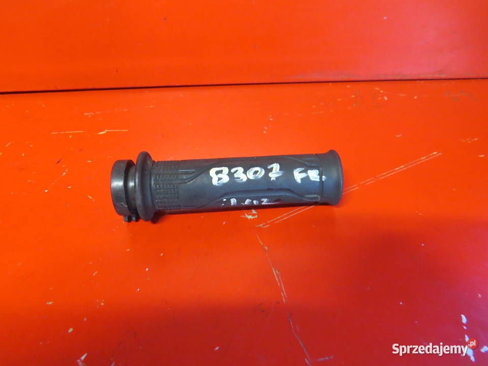 HONDA FORZA FSS 125 2019 manetka gazu rączka mazowieckie Warszawa