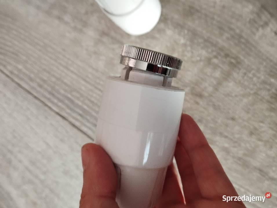 głowica termostatyczna termostat grzejnikowy Poznań