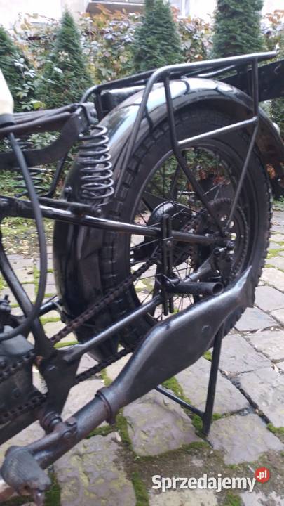 Peugeot 250ccm Pozostałe małopolskie Kraków