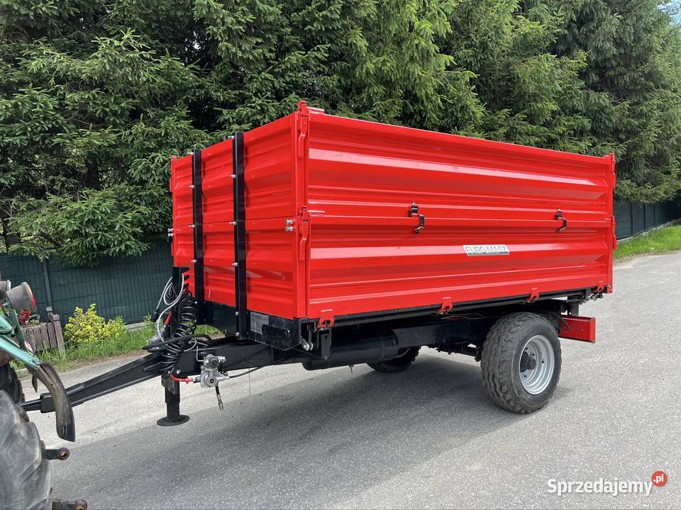 Sprzedam Ursus c330 Napęd 2x4 Ursus