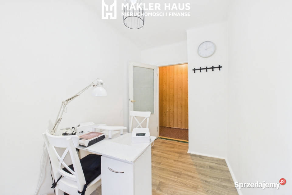 Mieszkanie 3 pokojowe Osiedle II sieć Suwałki