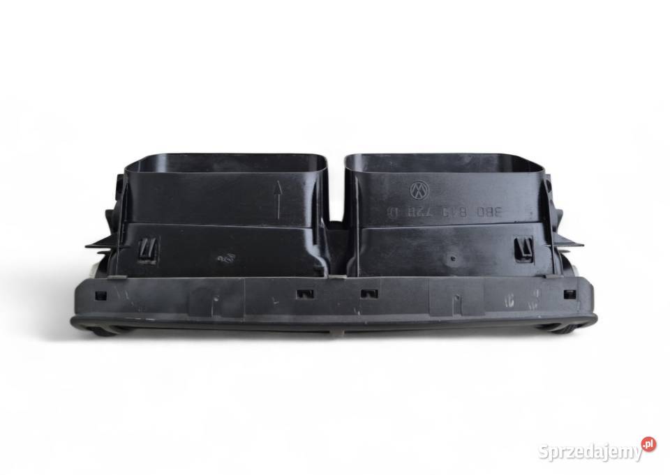 KRATKA NAWIEWU ŚRODKOWA VW PASSAT B5 FL Działoszyce