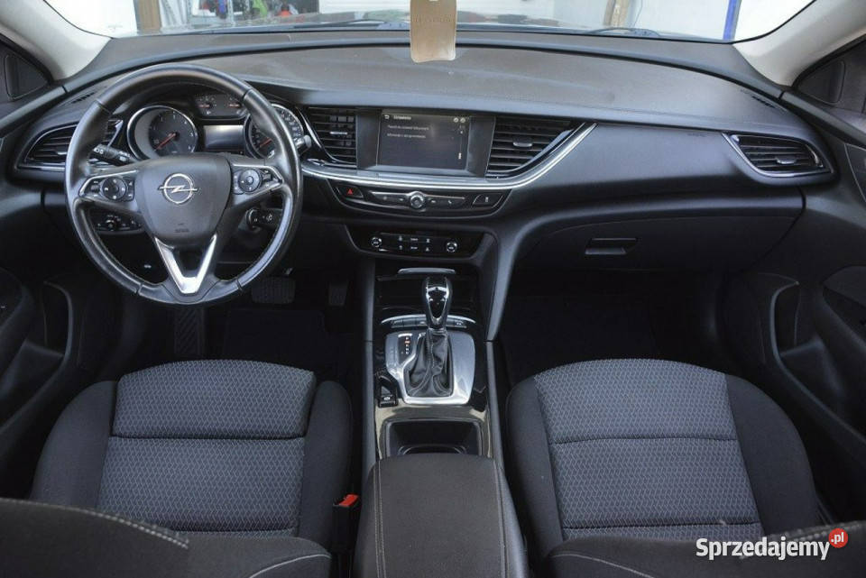 Opel Insignia 15 D gwarancja przebiegu Android Sędziszów Małopolski sprzedam