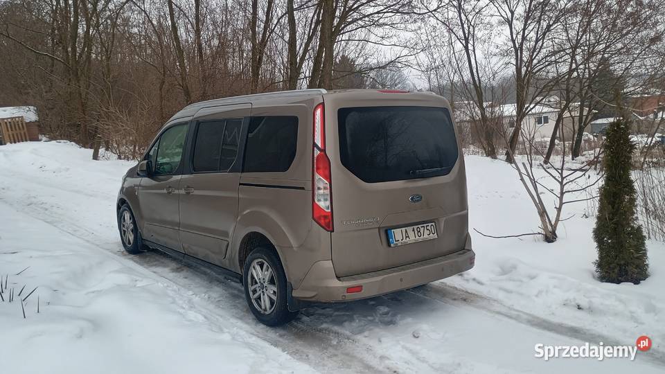 Turneo 2020 prywatne 7 odob Rok produkcji 2019 Opatów