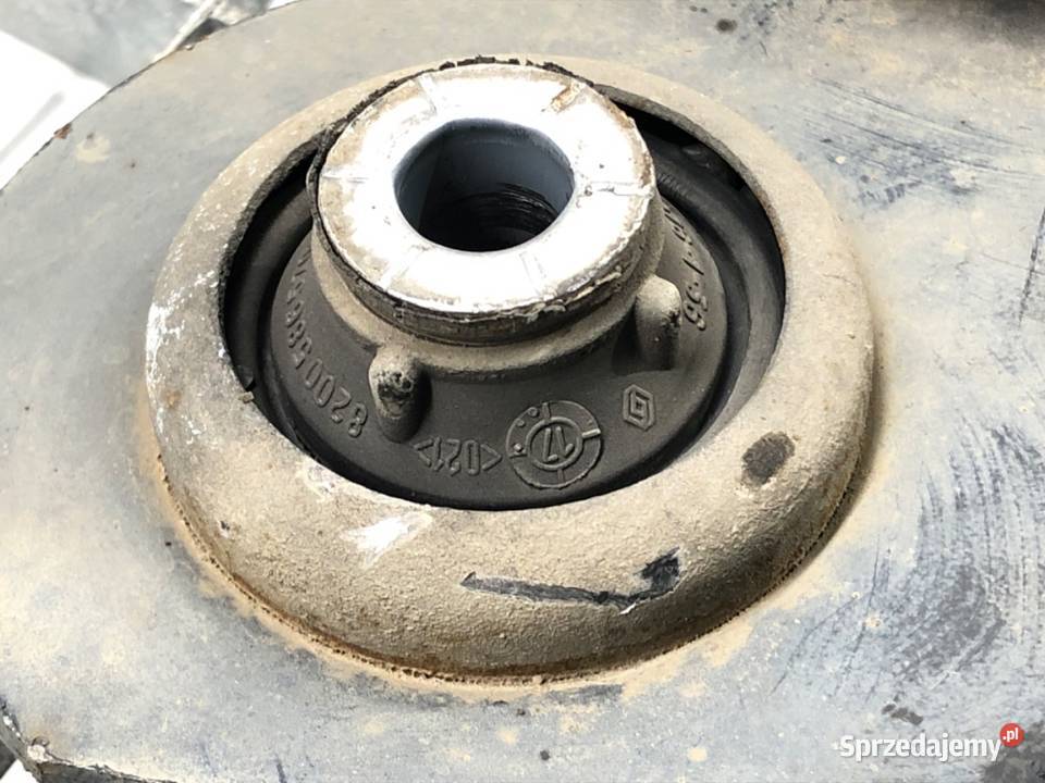 WAHACZ LEWY PRZÓD MERCEDES CITAN Hatchback 1221 Wahacze sprzedam