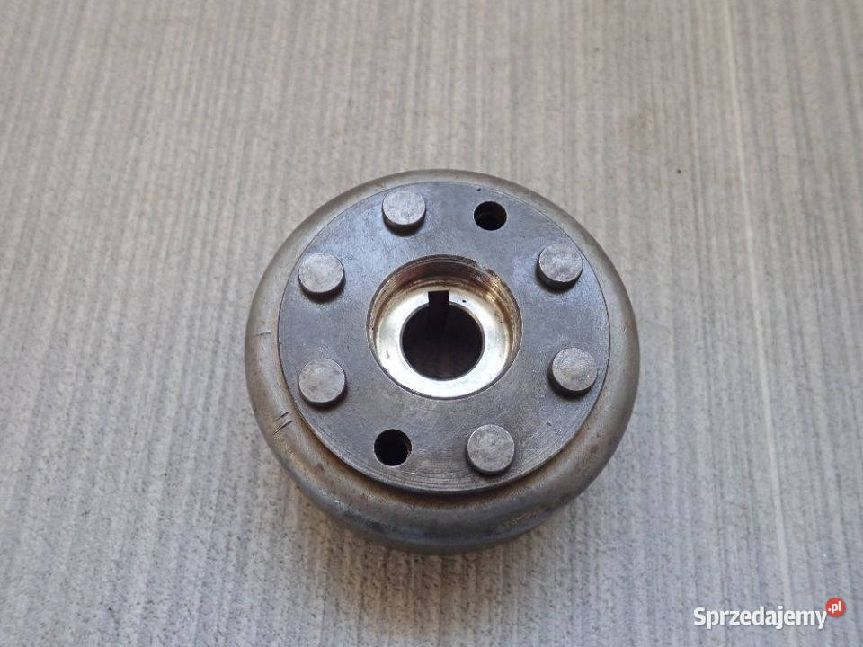 Magneto Koło Magnesowe 032000 7720 8MX Honda CR Strzelce Krajeńskie sprzedam