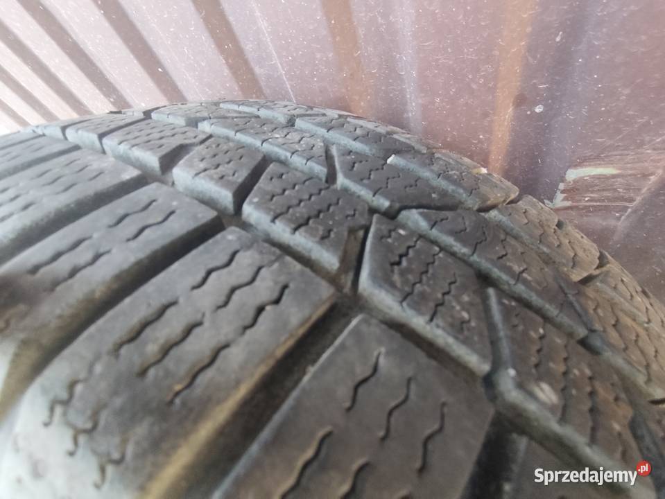Zimowe opony 19565R15 Opatkowice Drewniane