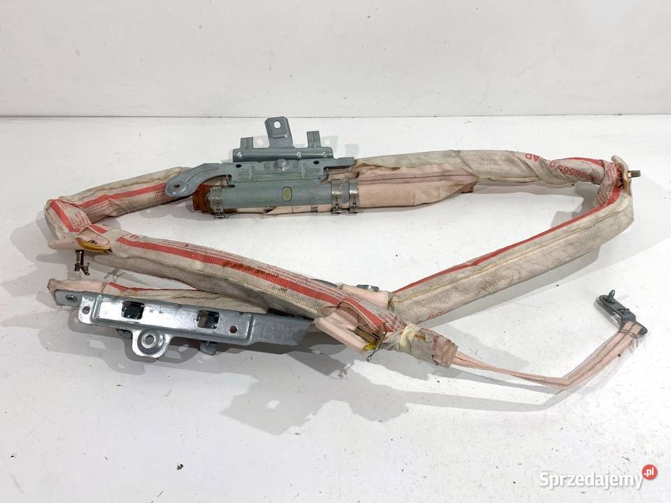 KURTYNA POWIETRZNA PRAWY BMW F07 306656510AD osobowe podkarpackie sprzedam