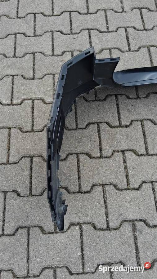 VW Tiguan zderzaka tył 202024 Tykocin