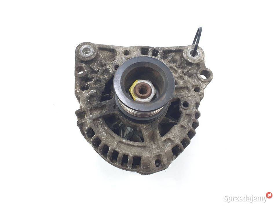 ALTERNATOR SKODA FABIA I 037903025M Lipno