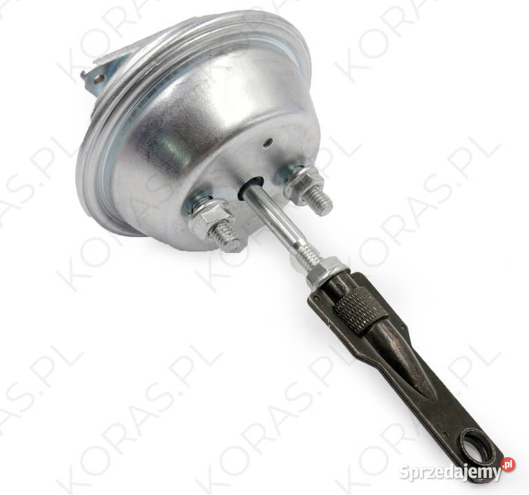 SIŁOWNIK ZAWÓR TURBO C4 C5 307 308 407 508 607 Włoszczowice