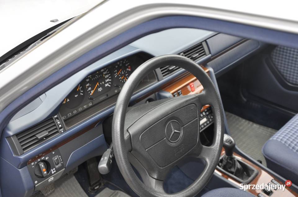 W124 E280 E Klasa Z Niemiec Klima Alu Niski Sandomierz sprzedam