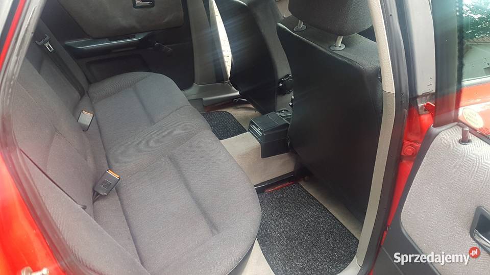 Audi 80 Klasyk Inwestycja Rok produkcji 1988 lubuskie Pszczew