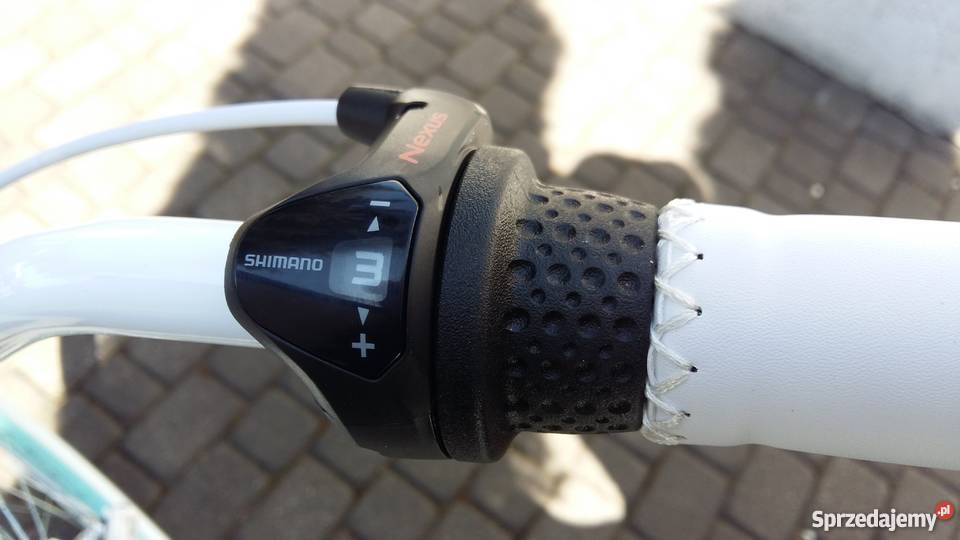 Rower miejski Cruiser Imperial Bike 26cl Włocławek sprzedam