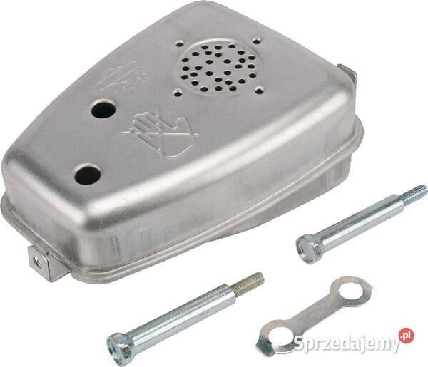 Tłumik 793496 Kamionna sprzedam