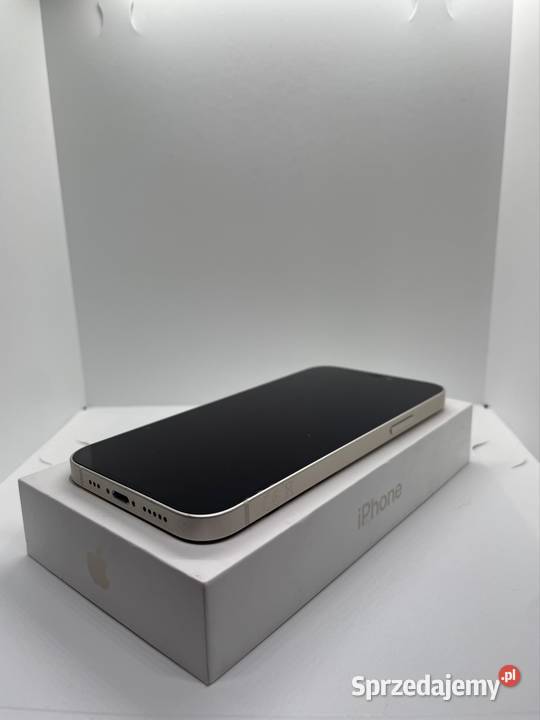 iPhone 12 64 GB 5 etui Łódź