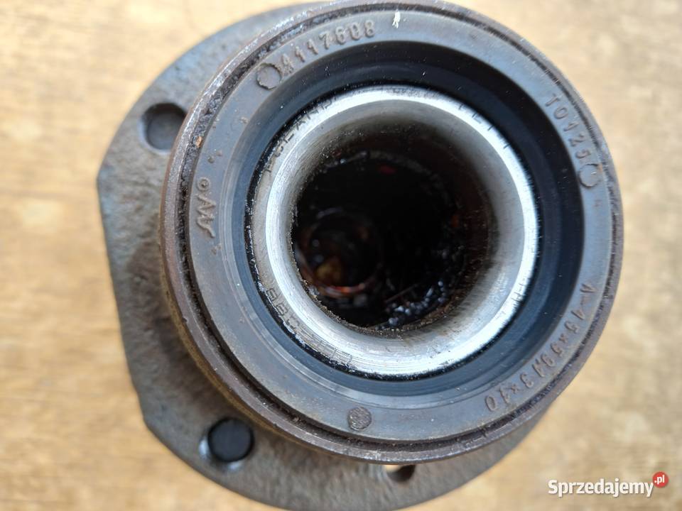 Piasta koła  Fiat 125p Polonez nowa tarcza Jarosław