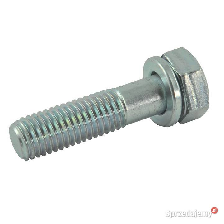 Śruba M14 x 200 x 40 mm G S 109 LS MT335 LS sprzedam