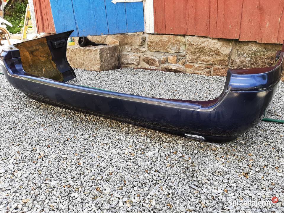 Zderzak tył Ford Mondeo MK2 Kombi