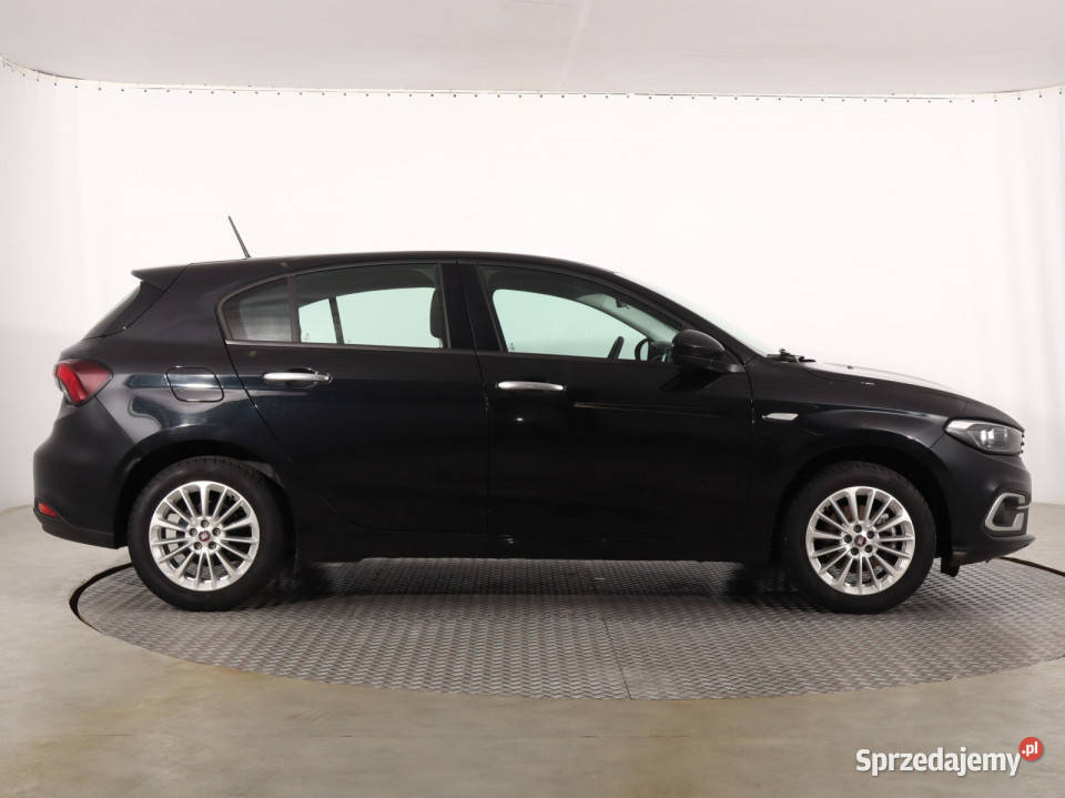 Fiat Tipo 10 FireFly poduszka powietrzna