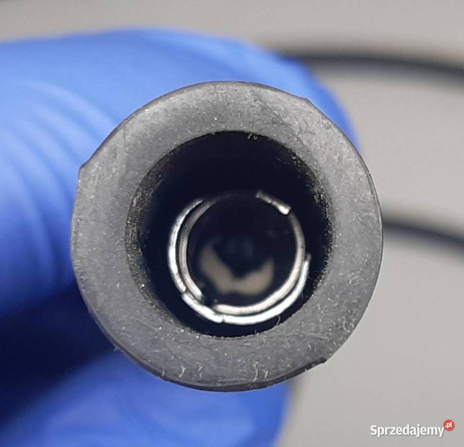 KABLE PRZEWODY ZAPŁONOWE TOYOTA COROLLA NISSAN Mielęcin