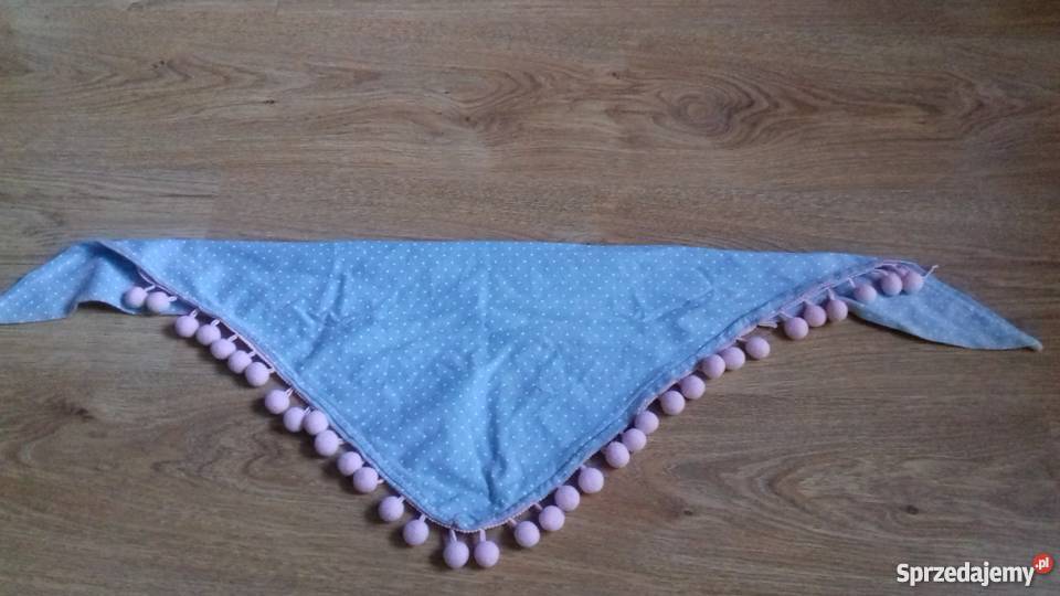 Apaszka szalik sprzedam