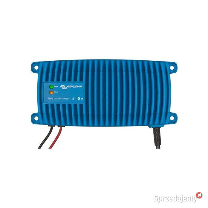 Victron Energy Blue Smart IP67 127 1 Ładowarka