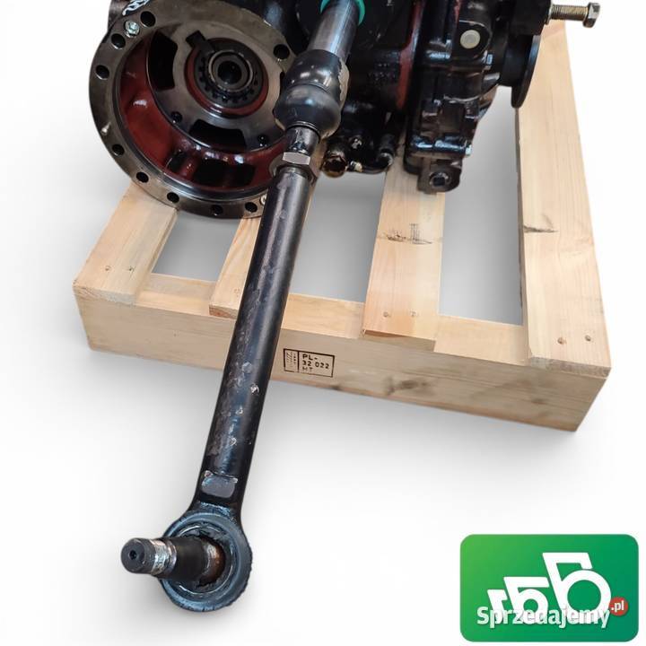 Atak 13x31 11151 Carraro 2620 M Massey Ferguson