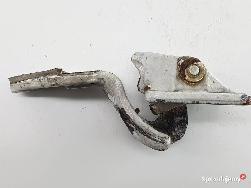 ZAWIAS DRZWI PRAWY UCHWYT IVECO EUROCARGO Janowice