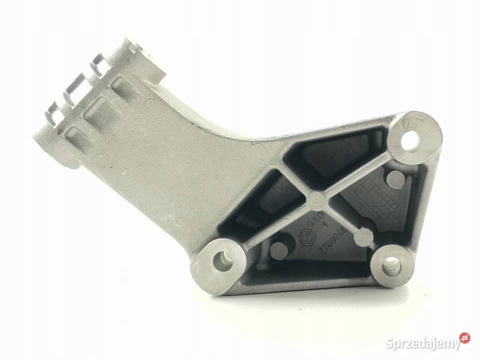 ŁAPA SKRZYNI FIAT BRAVA BRAVO MAREA 16 16V ORI