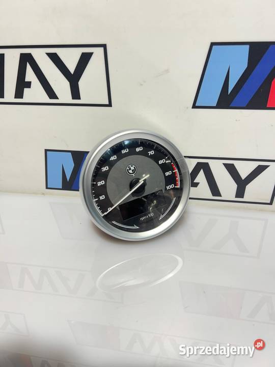 BMW KR1 KR2 R12 NINET OBROTOMIERZ 7107868