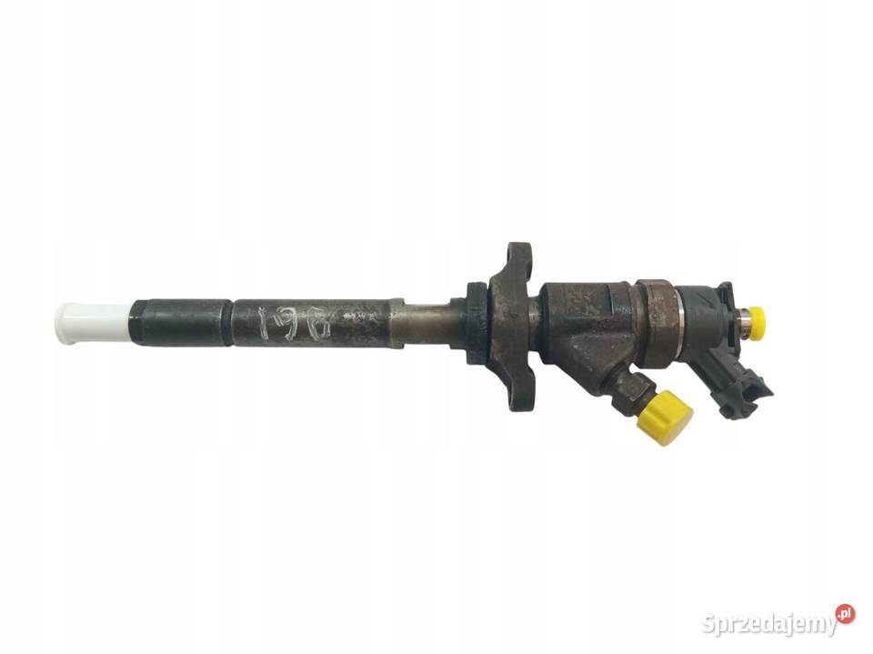 WTRYSKIWACZ 0445110353 9M5Q9F593AA 16 TDCI Ford