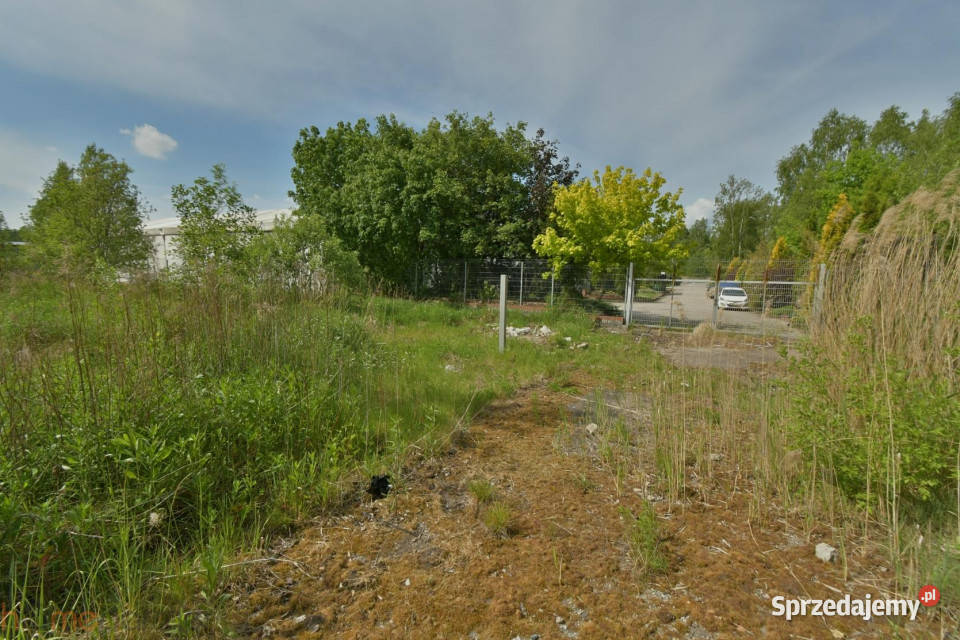 Działka 14508m2 Wałbrzych Ludowa