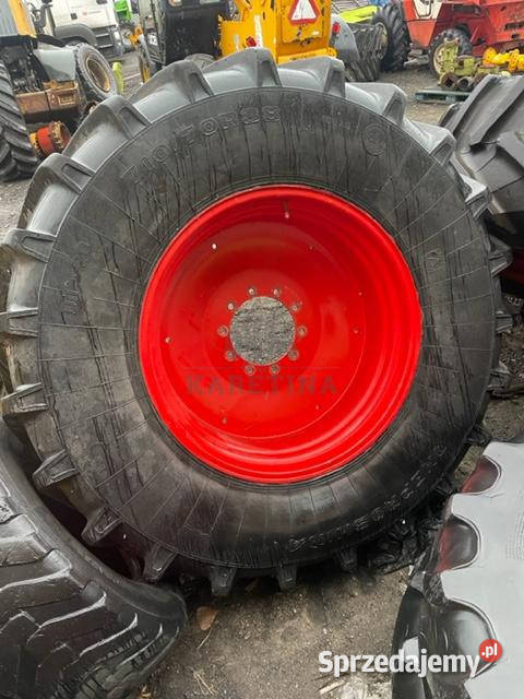 Felga 23x38 Felga Fendt 23x38 Jastrzębniki