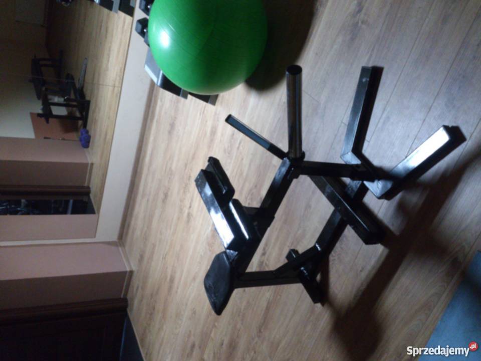 łydkownica małopolskie Rabka-Zdrój sprzedam