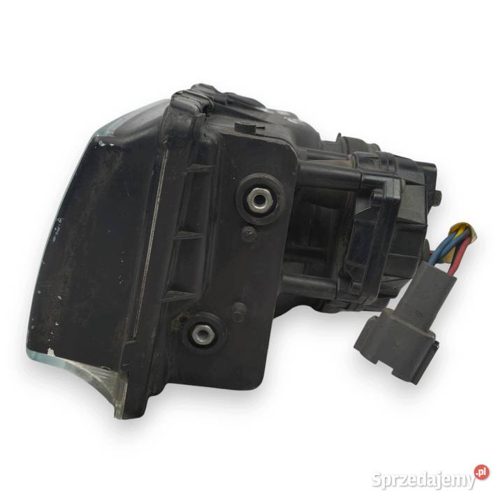 LAMPA LEWA Nissan Sunny N13 8690 lewy przód lubelskie Chełm