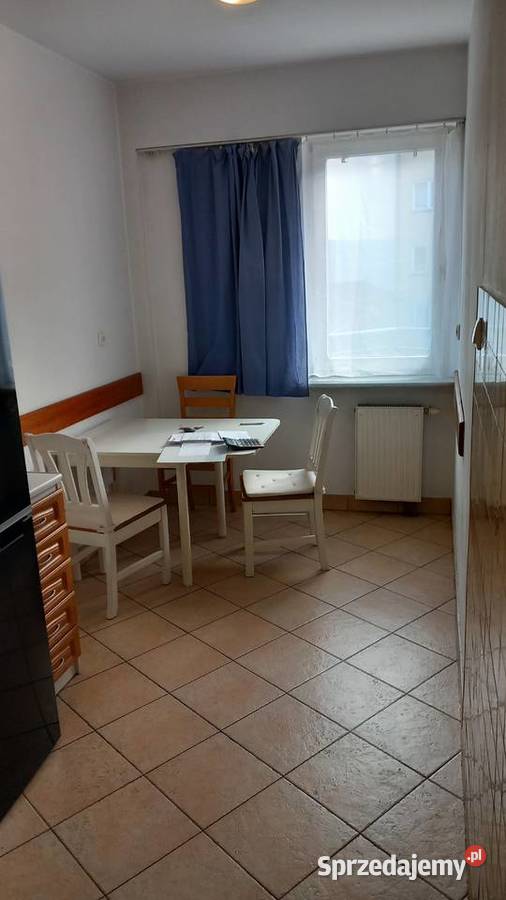 Kabaty 2 oddzielne pokoje osobna widna kuchnia mazowieckie Warszawa